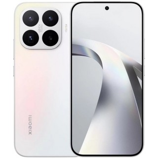 Xiaomi 17T 12/256GB White